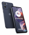 Motorola moto e15 16.9 cm (6.67") Dual SIM Android 14 Go edition 4G USB Type-C 2 GB 64 GB 5200 mAh Blue