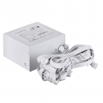 DeepCool PL650D power supply unit 650 W 20+4 pin ATX ATX White