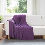 Pleedi pleed lilla 170 x 130 cm fliis