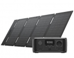 POWER STATION RIVER 3 UPS/45W TYPE-C 5900990037 ECOFLOW - 4895251638333