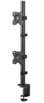 MONITOR ACC DESK MOUNT/13-34" BLACK D208E-B ONKRON - 4262392440062