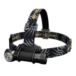 HEADLAMP H SERIES 1800 LUMENS/HC33 NITECORE - 6952506404100
