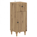 Vannitoa hoiukapp alkmaar artisan tamm 30 x 31 x 80 cm