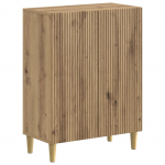 Vannitoa hoiukapp arnhem artisan tamm 59,5 x 31 x 80 cm