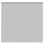 Pimendav ruloo helehall 150x130 cm kanga laius 146,6 cm