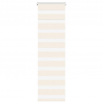 Triibuline ruloo 40x100 cm kanga laius 35,9 cm pol&uuml;ester