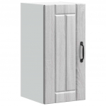 K&ouml;&ouml;gi seinakapp lucca, hall sonoma tamm, tehispuit