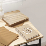 Dekor paneelid 12 pcs sonoma tamm 21 x 30 x 0.3 cm tehispuit