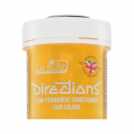 La Rich&eacute; Directions Semi-Permanent Conditioning Hair Colour Bright Daffodil 88 ml
