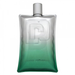 Unisex parf&uuml;&uuml;mvesi Paco Rabanne Crazy Me 62 ml