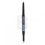 Maybelline Express Brow Duo Pencil Black Brown 0,71 g