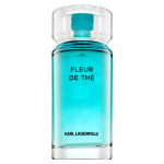 Lagerfeld Fleur de Th&eacute; EDP W 100 ml
