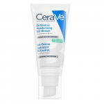 CeraVe Oil Control Moisturising Gel Cream 52 ml