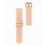 Silicone Strap for Huawei Watch GT2 / GT3 42mm - Beige