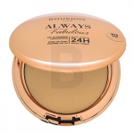 Bourjois Always Fabulous SPF 20 Mattifying n&auml;opuuder 310 Beige 7 g