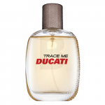 Ducati Trace Me EDT M 100 ml