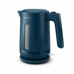Philips 3000 series HD9411/70 electric kettle 1.7 L 2200 W Blue