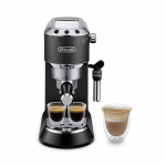 De&rsquo;Longhi Dedica Style EC685.BK Semi-auto Espresso machine 1.1 L