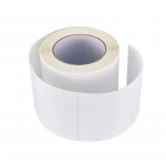 BestPak thermal label with perforation 100x170/300