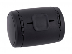 Flexi Multi Box Black Universal