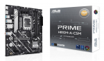 ASUS PRIME H810M-A-CSM Intel H810 LGA 1851 (Socket V1) micro ATX motherboard