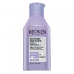 Redken Blondage High Bright Shampoo 300 ml