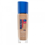 Rimmel London Match Perfection 24HR SPF20 Foundation 201 Classic Beige 30 ml