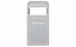 MEMORY DRIVE FLASH USB3.2 256G/MICRO DTMC3G2/256GB KINGSTON - 740617327984