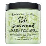Bumble And Bumble BB Seaweed Whipped Scalp Scrub 200 ml