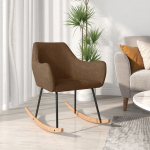 Kiiktool, pruun, kangas