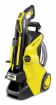 HIGH PRESSURE WASHER K 5/CONTR FLEX 1.324-700.0 KARCHER - 4066529122711