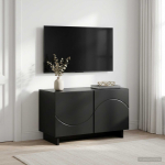 Telerialus 60 x 34.5 x 40 cm must tehispuit
