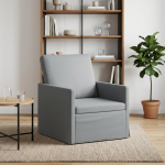 Tugitool helehall 70 x 81 x 82 cm kangas