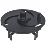 3 haaratsiga k&uuml;tusem&otilde;&otilde;diku saatjar&otilde;nga mutriv&otilde;ti 89&ndash;170 mm