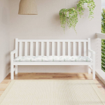 Aiapingi istmepadi, lehemuster, 180x50x7 cm, oxford kangas