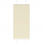 Plisseeritud pimekreem 55x150 cm kanga laius 54,4 cm pol&uuml;ester