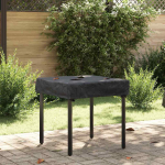 V&auml;lim&ouml;&ouml;bli kate 82 x 82 x 15 cm 420d oxford kangas