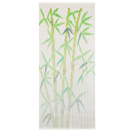 Uksekardin, bambus 90 x 200 cm