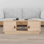 kohvilaud, 100 x 50 x 35 cm, m&auml;nnipuit