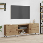 Telerikapp k&auml;sit&ouml;&ouml;tamm 150 x 30 x 50 cm tehispuit