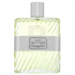 Dior (Christian Dior) Eau Sauvage EDT M 200 ml