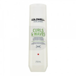 Goldwell Dualsenses Curls & Waves Hydrating Shampoo 250 ml