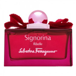 Du&scaron;igeel SALVATORE FERRAGAMO SIGNORINA MISTERIOSA SHOWER GEL 200 ml