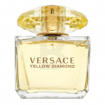 Naiste tualettvesi Versace Yellow Diamond 200 ml