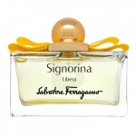 Salvatore Ferragamo Signorina Libera EDP W 100 ml