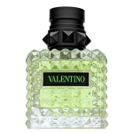 Valentino Donna Born In Roma Green Stravaganza EDP W 30 ml