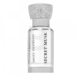 Swiss Arabian Secret Musk CPO U 12 ml