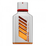 Mercedes-Benz AMG Silver Thrill EDP M 100 ml