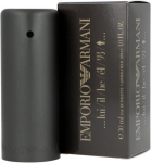 Giorgio Armani Emporio Armani tualettvesi meestele, 100 ml