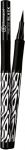 Veekindel silmapliiats Dermacol Precise Black 1 g Must